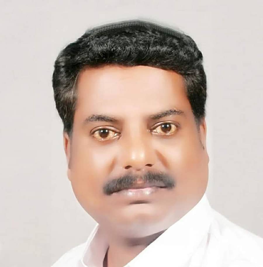 ಎಸ್.ಆನಂದ್