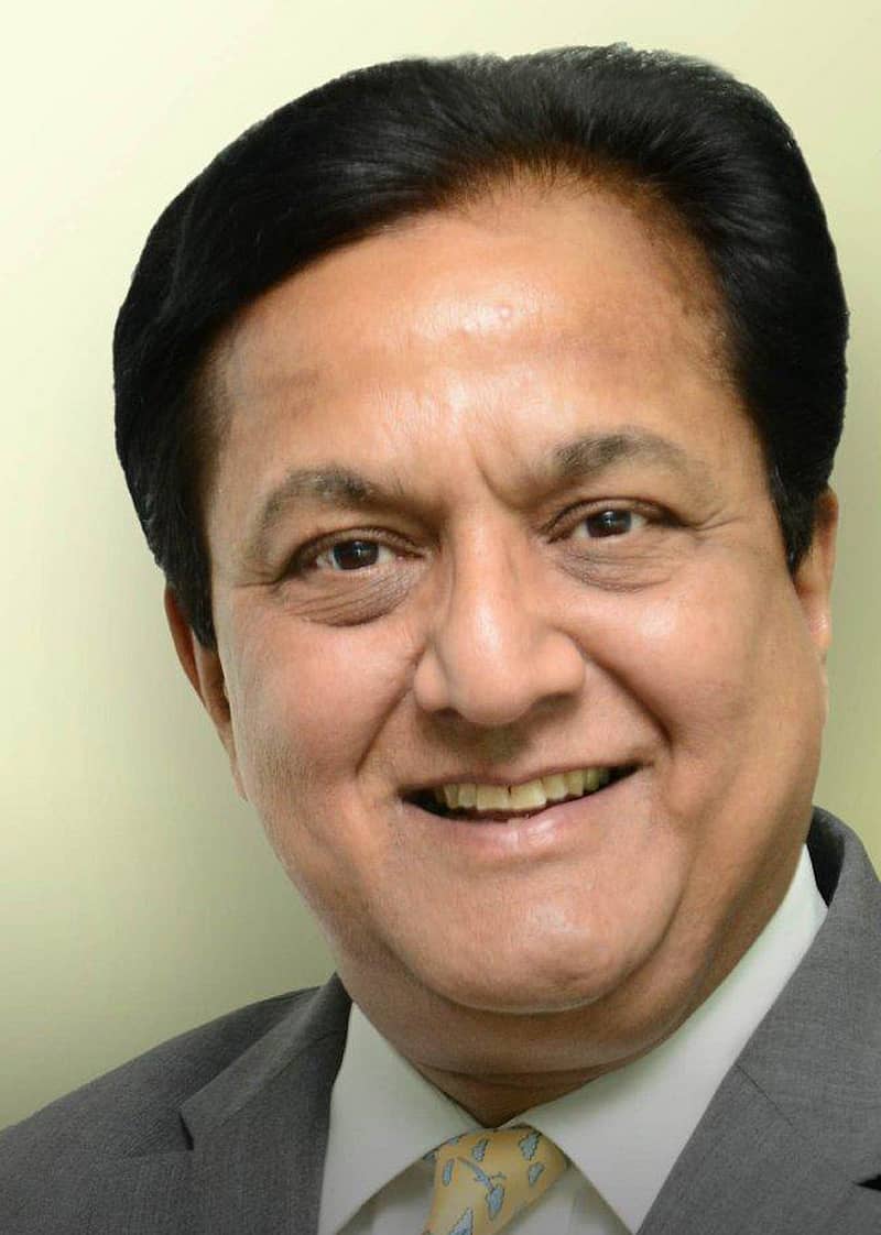 ರಾಣಾ ಕಪೂರ್