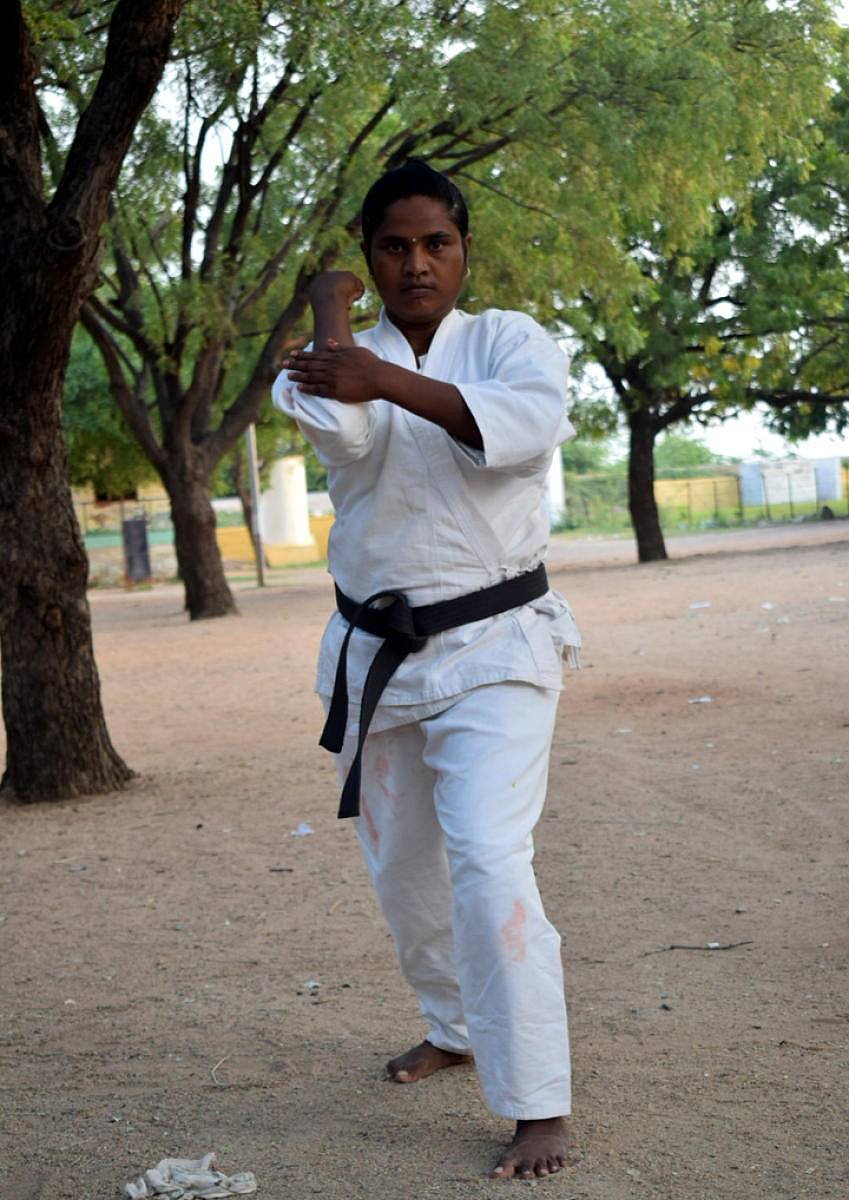 ಮಲ್ಲಮ್ಮ