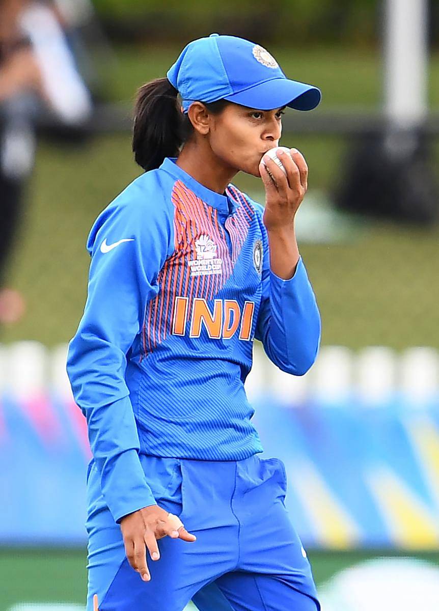 ರಾಧಾ ಯಾದವ್