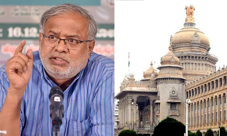 ಶಿಕ್ಷಣ ಸಚಿವ ಎಸ್.ಸುರೇಶ್‌ ಕುಮಾರ್