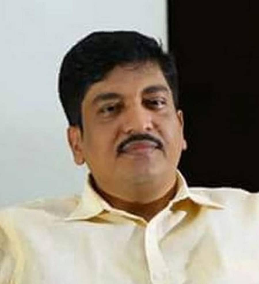 ರಹೀಂ ಉಚ್ಚಿಲ್