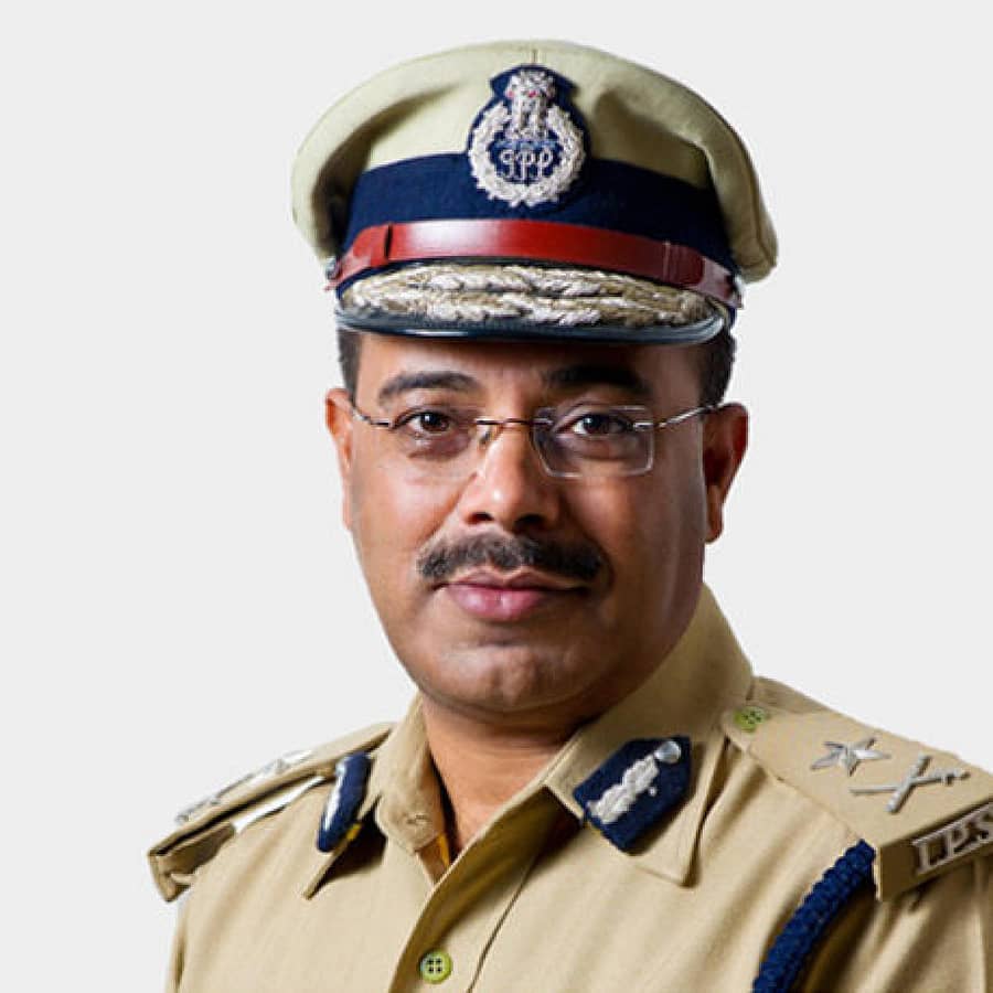 ಸಂಜಯ್ ಸಹಾಯ್