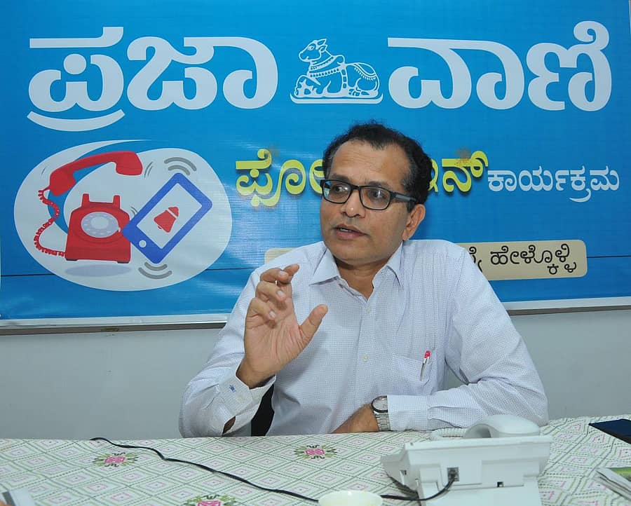 ಡಾ.ವೆಂಟಕೇಶ್ ಮೊಗೇರ್