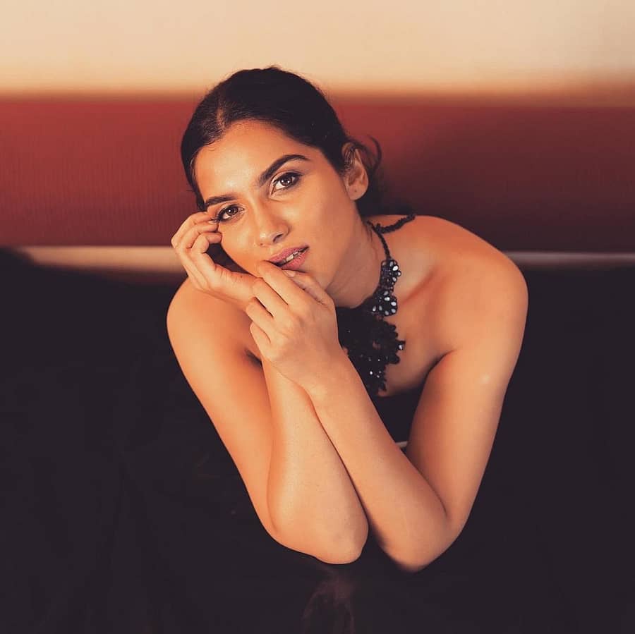 ವೈನಿಧಿ ಜೈಜಗದೀಶ್