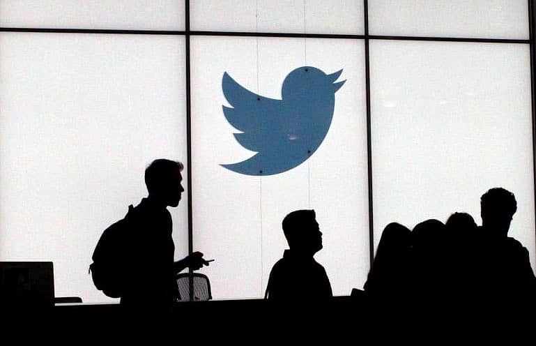 ಟ್ವಿಟರ್‌ 