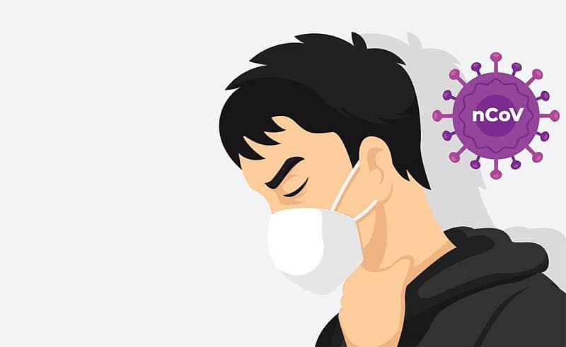 ಕೋವಿಡ್–19