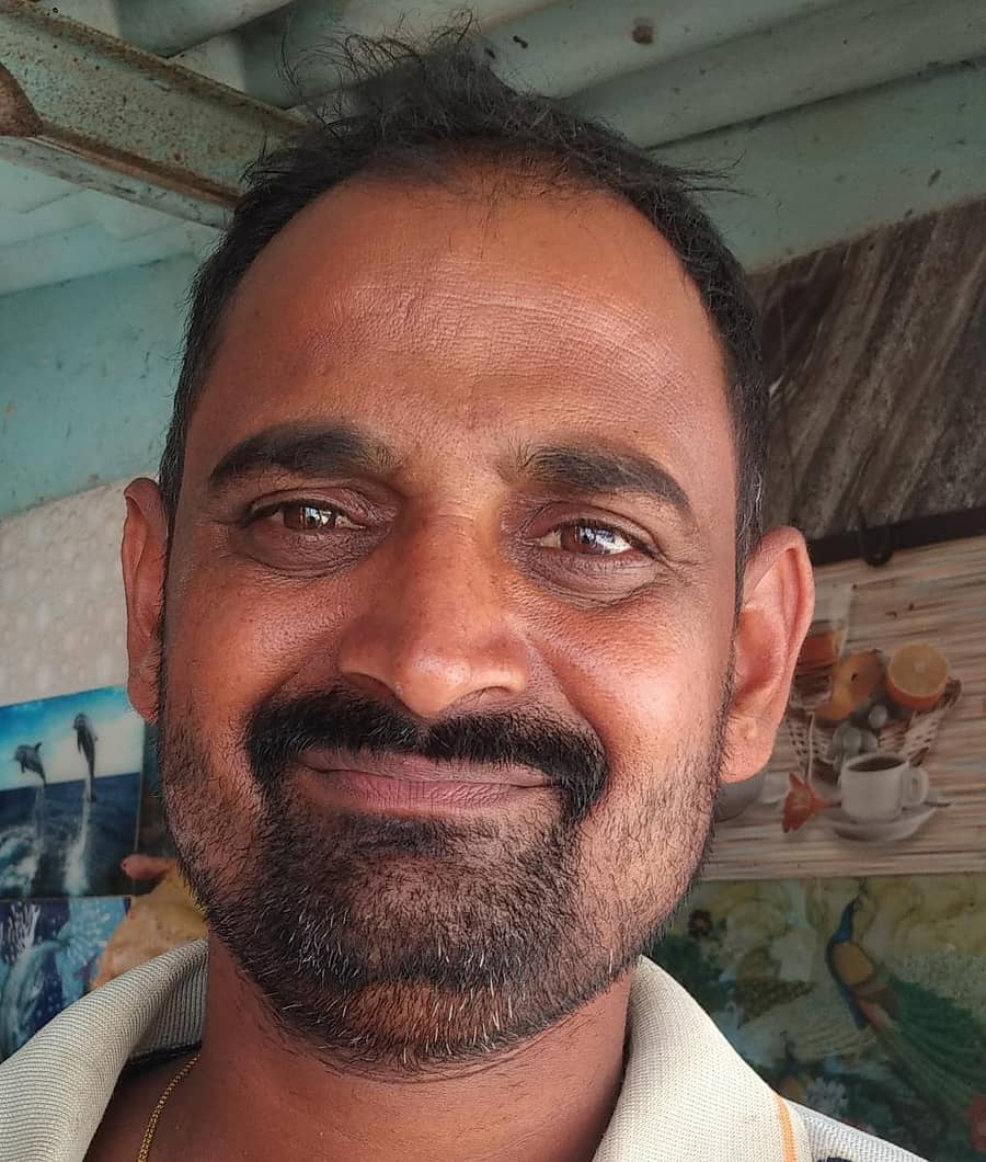 ರಾಜಶೇಖರ ಬಿ.ಎಸ್.