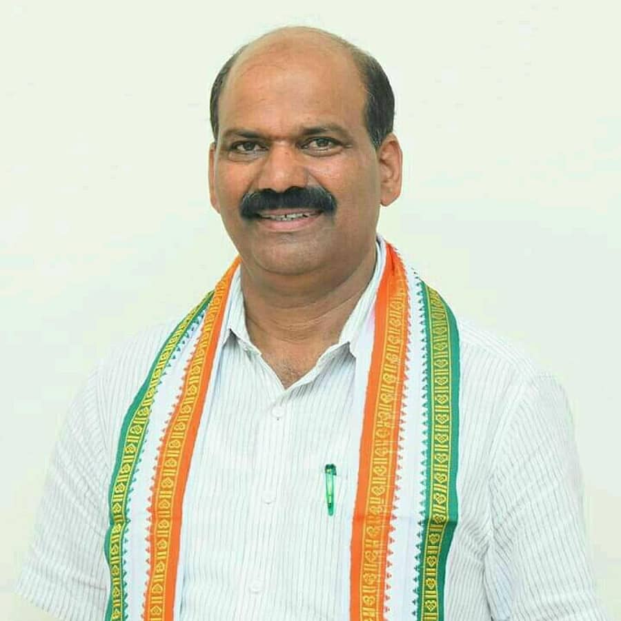 ಟಿ.ಡಿ.ರಾಜೇಗೌಡ