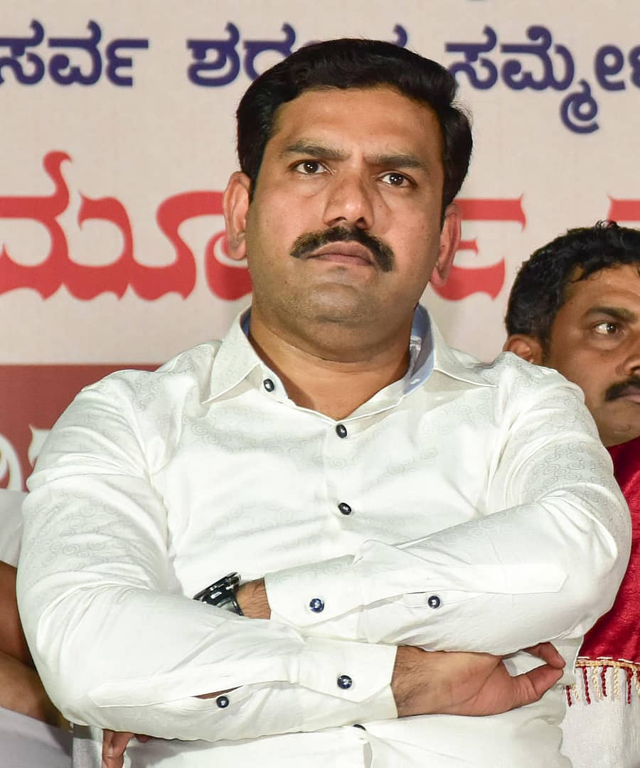 ವಿಜಯೇಂದ್ರ