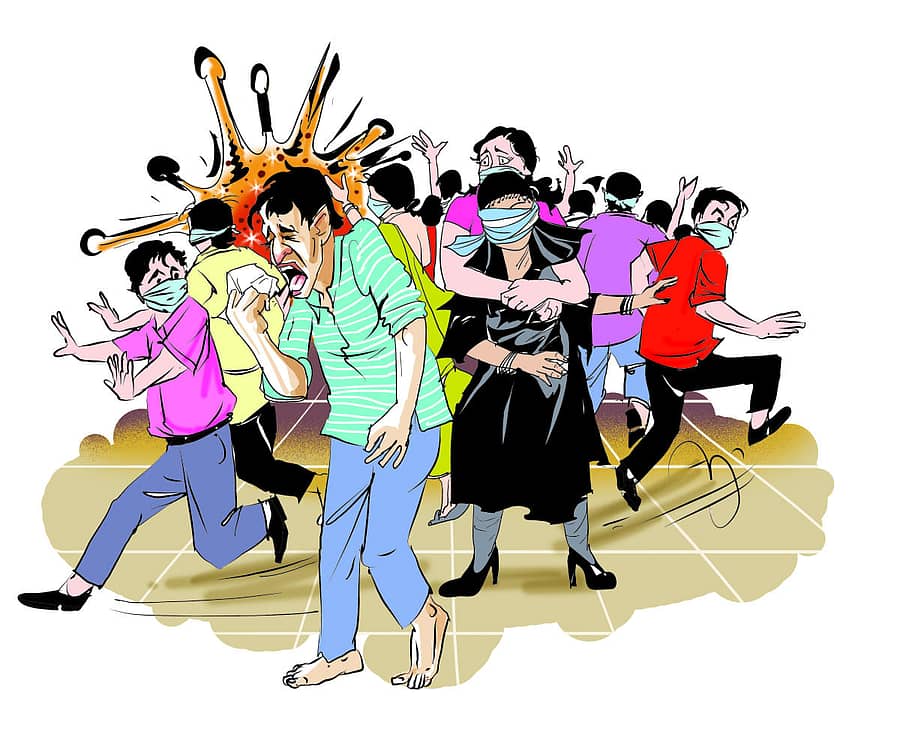 ಕಲೆ: ಭಾವು ಪತ್ತಾರ್