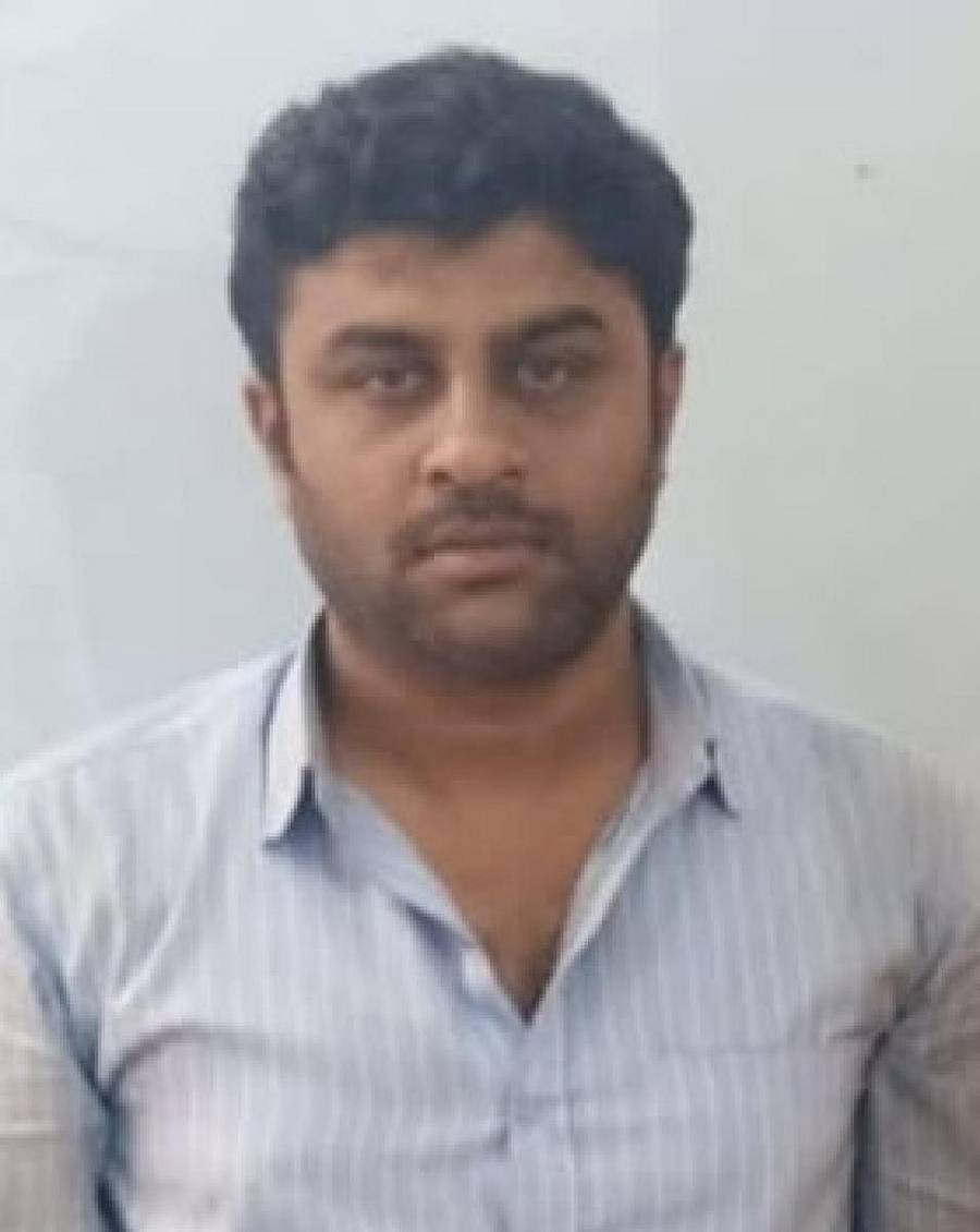 ಮಂಜುನಾಥ್