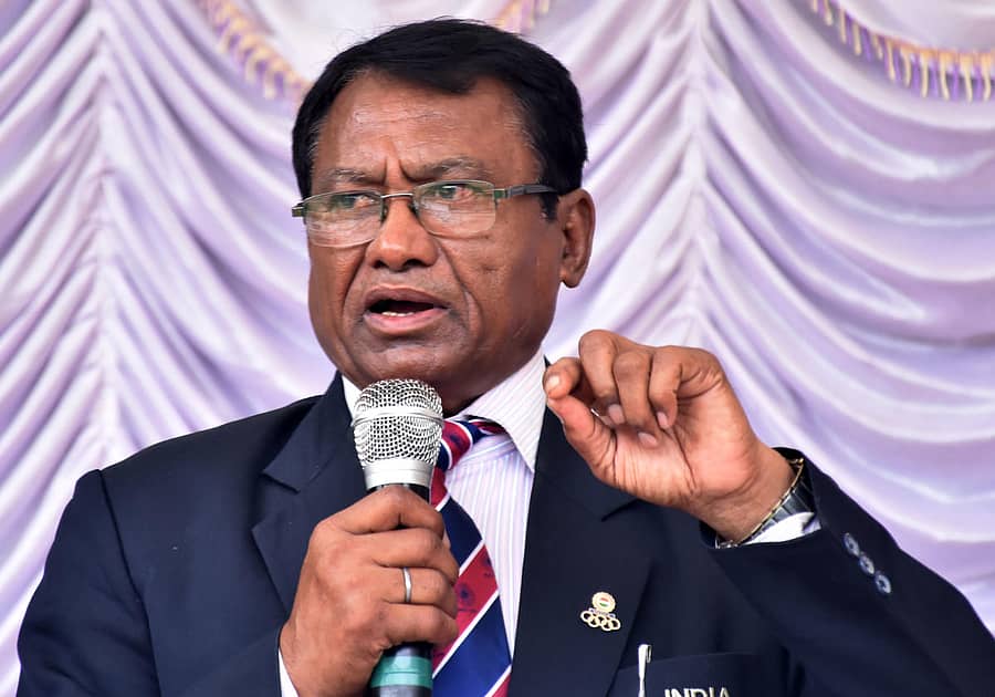 ಅಶೋಕಕುಮಾರ್