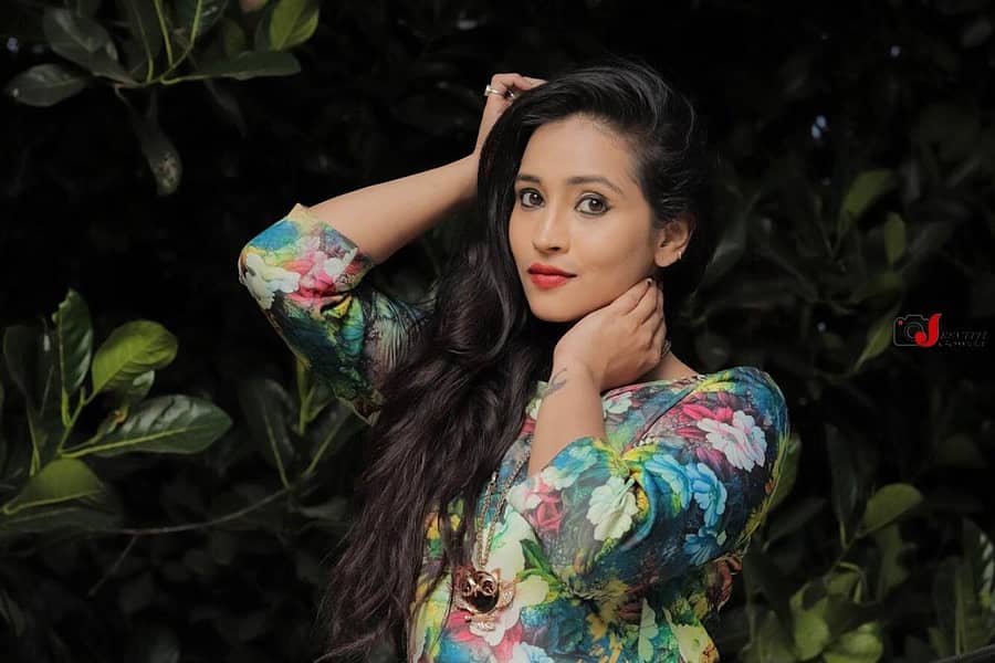 ಮಾನಸ ಮನೋಹರ್