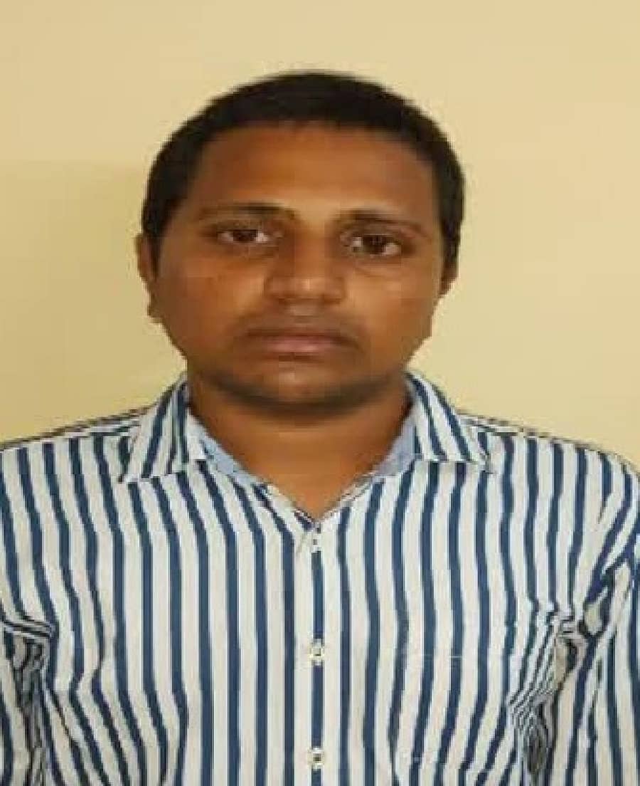 ಸಾಯಿಕೃಷ್ಣ