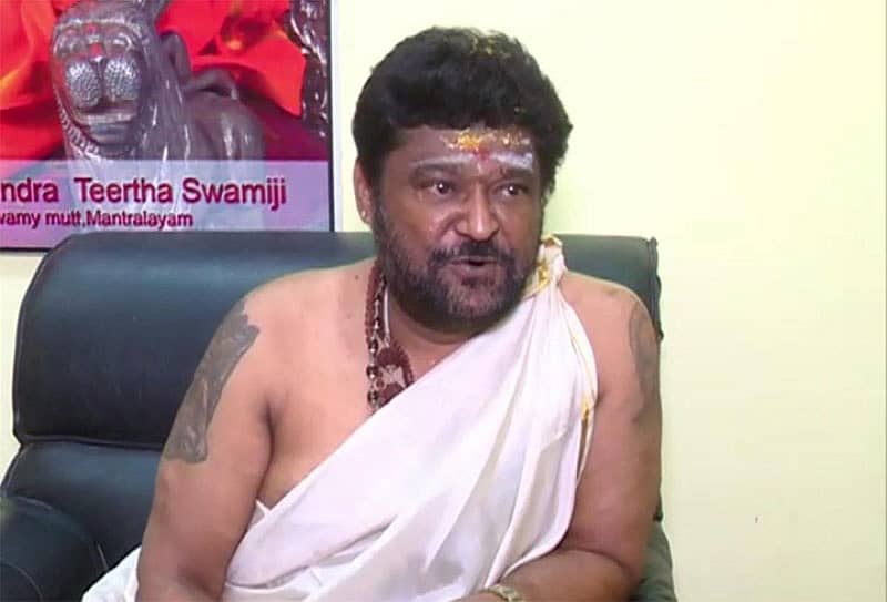 ನಟ ಜಗ್ಗೇಶ್