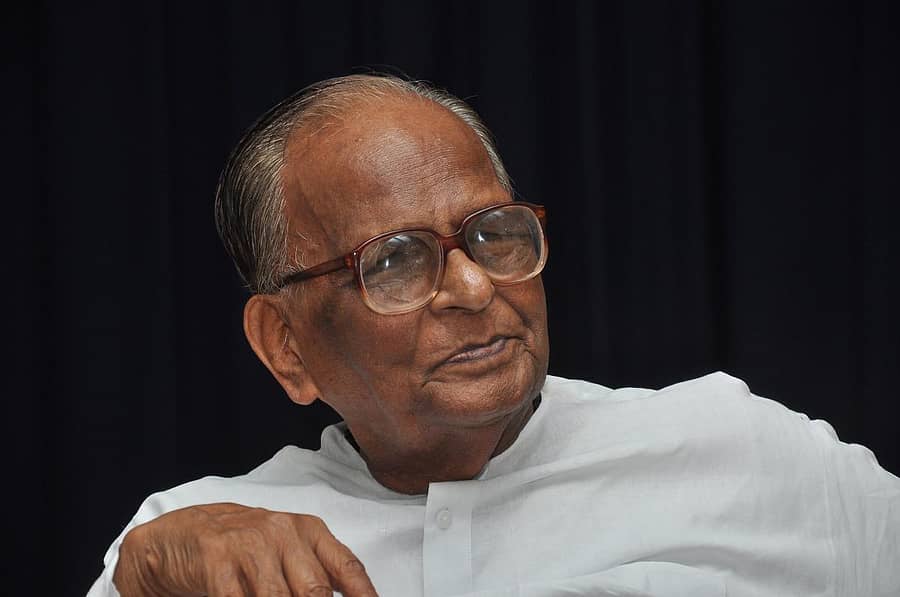 ಪಾಟೀಲ ಪುಟ್ಟಪ್ಪ