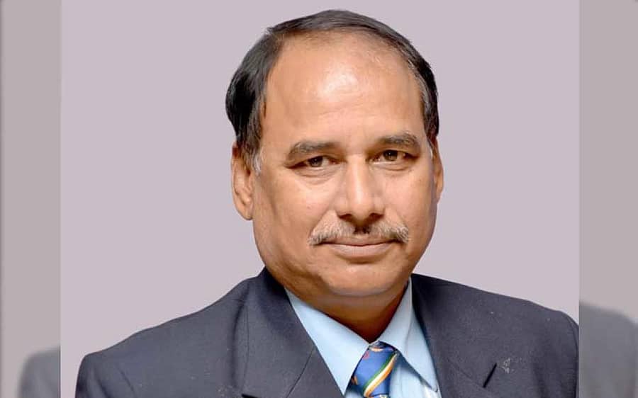 ಮೊಹಮ್ಮದ್ ಮುಷ್ತಾಕ್ ಅಹ್ಮದ್