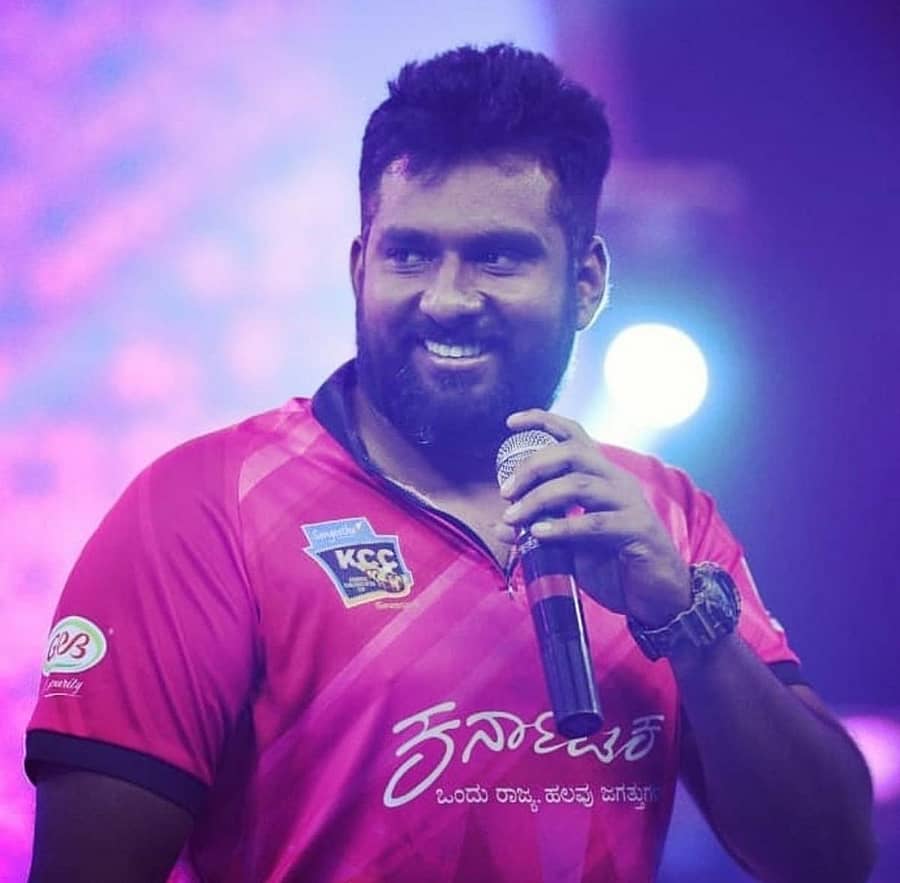 ಸಿಂಪಲ್ ಸುನಿ