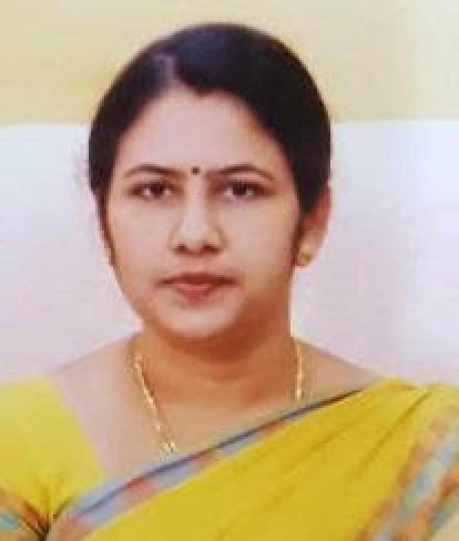 ಕೋಲಾರ ಜಿಲ್ಲಾಧಿಕಾರಿ ಸಿ.ಸತ್ಯಭಾಮ