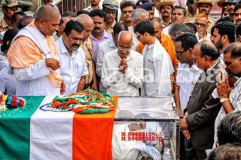 ಪ್ರಜಾವಾಣಿ ಚಿತ್ರಗಳು- ತಾಜುದ್ಧೀನ್ ಆಜಾದ್