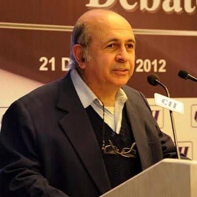 ನೋವಿ ಕಪಾಡಿಯಾ