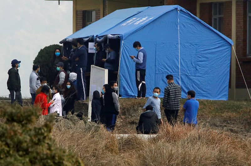 ಸಾಂದರ್ಭಿಕ ಚಿತ್ರ