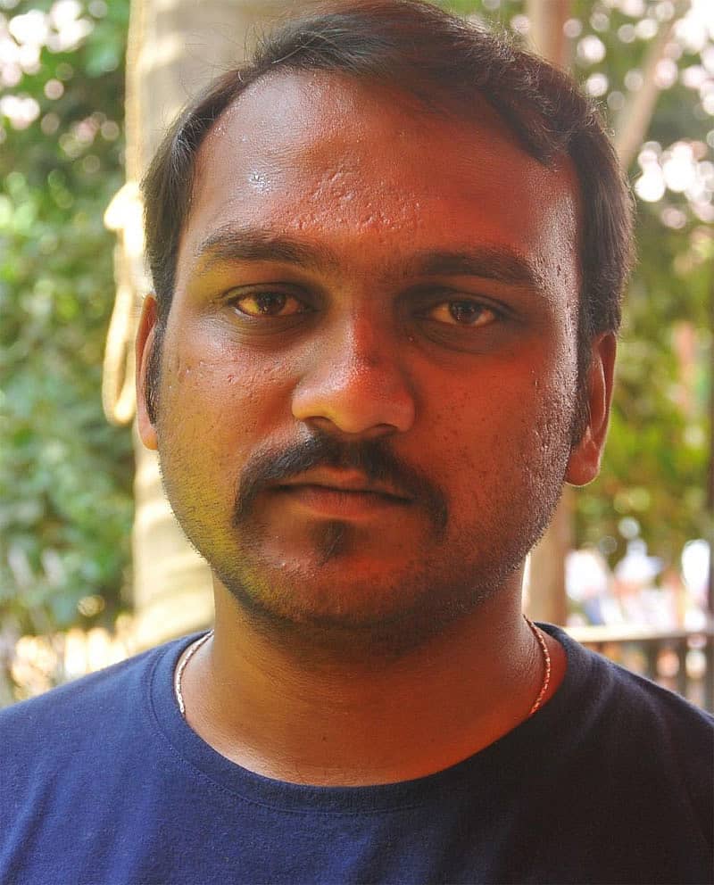 ಪಾಪು ಅವರ ಮೊಮ್ಮದ ಶಿವಕುಮಾರ ಪಾಟೀಲ