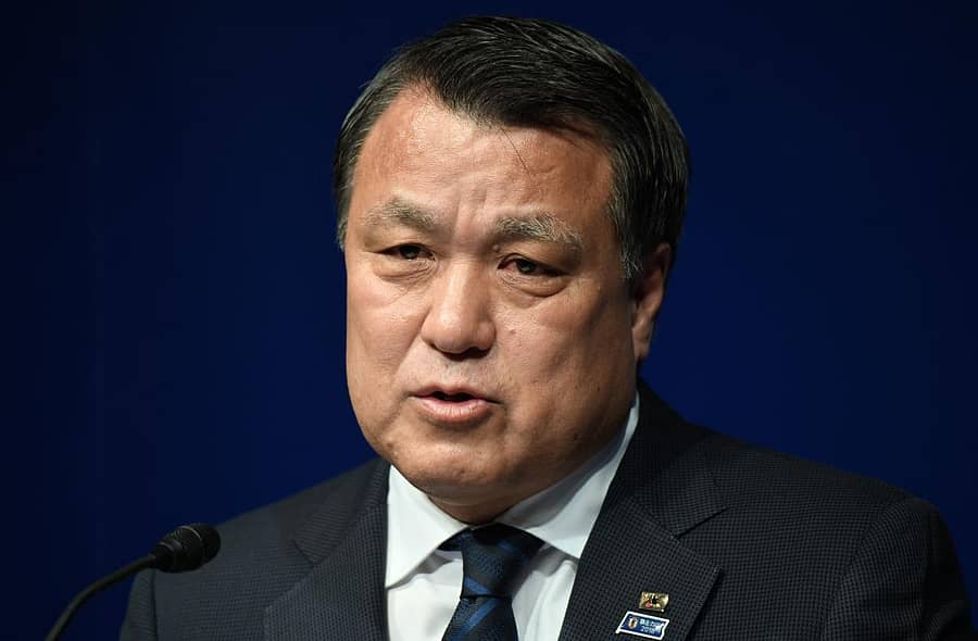 ಕೊಜೊ ತಶಿಮಾ