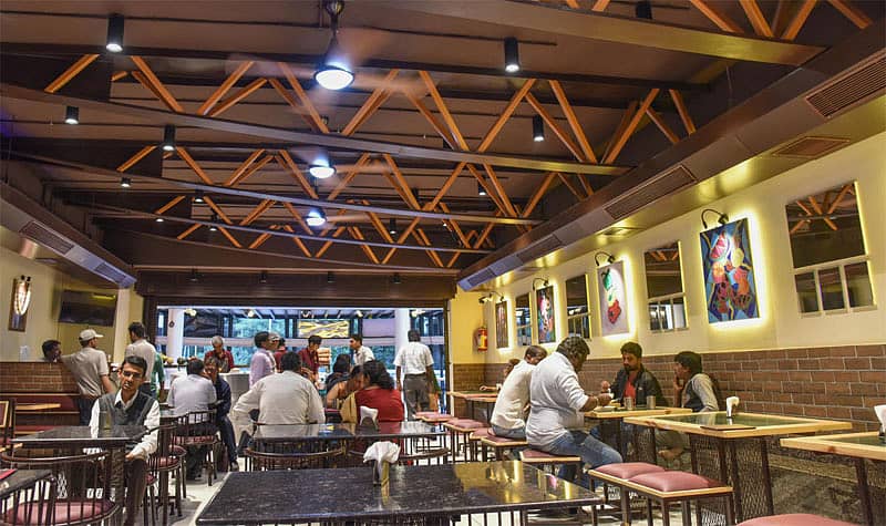 ಸಾಂದರ್ಭಿಕ ಚಿತ್ರ