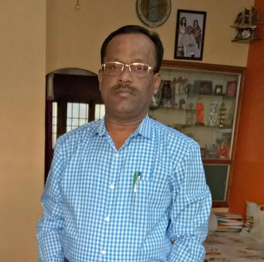 ಎಸ್.ಎಂ. ಬಡ್ಡೂರ