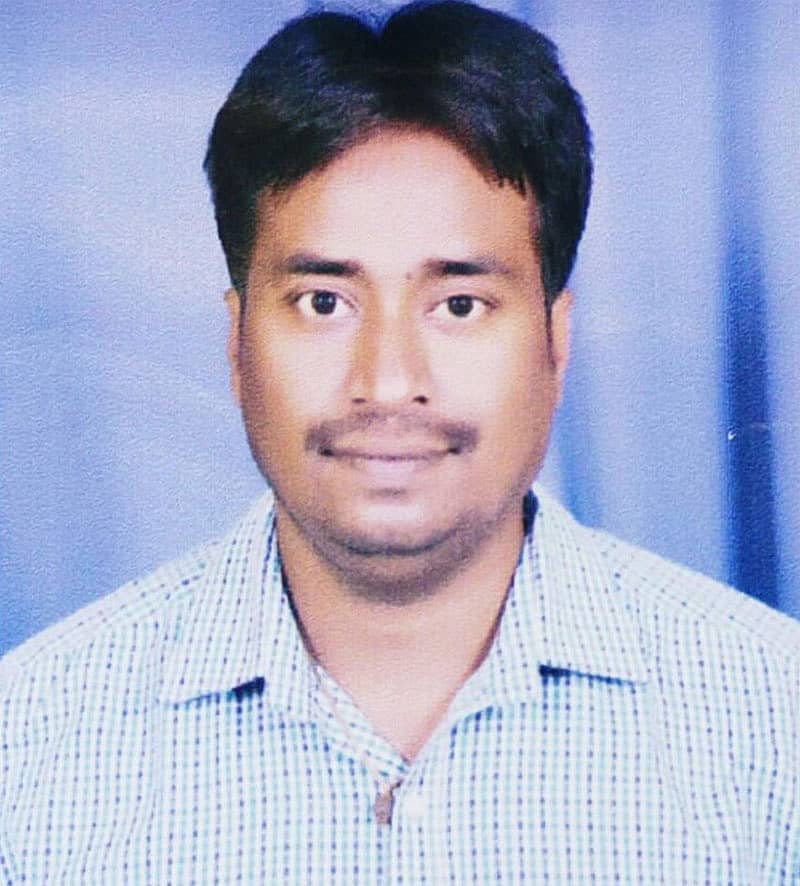 ಮಹೇಶ ಎಸ್. ಅಂಗಡಿ