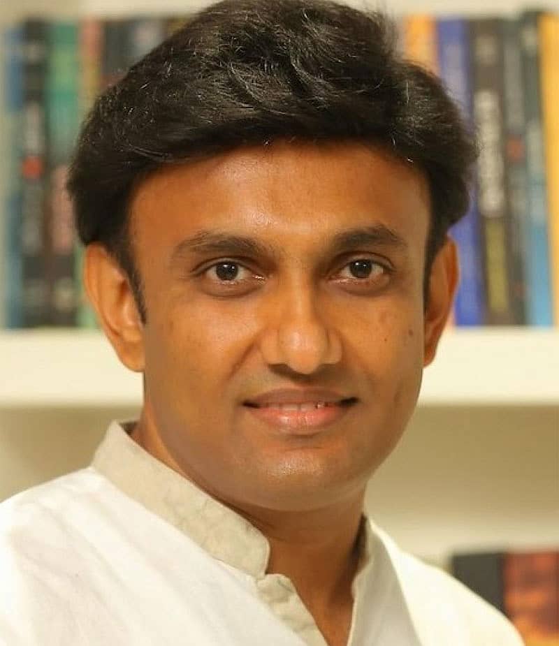 ಸಚಿವ ಡಾ. ಕೆ. ಸುಧಾಕರ್