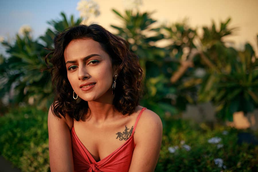 ಶ್ರದ್ಧಾ ಶ್ರೀನಾಥ್‌