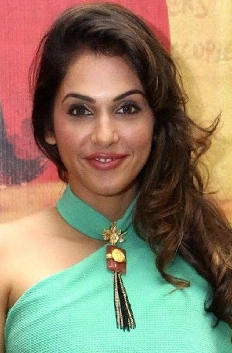 ಇಷಾ ಕೊಪ್ಪಿಕರ್