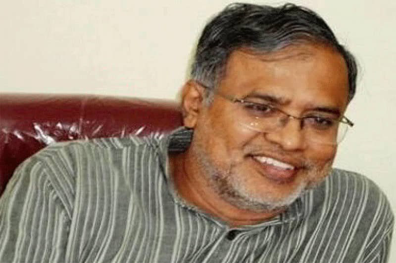 ಸಚಿವ ಸುರೇಶ್ ಕುಾರ್