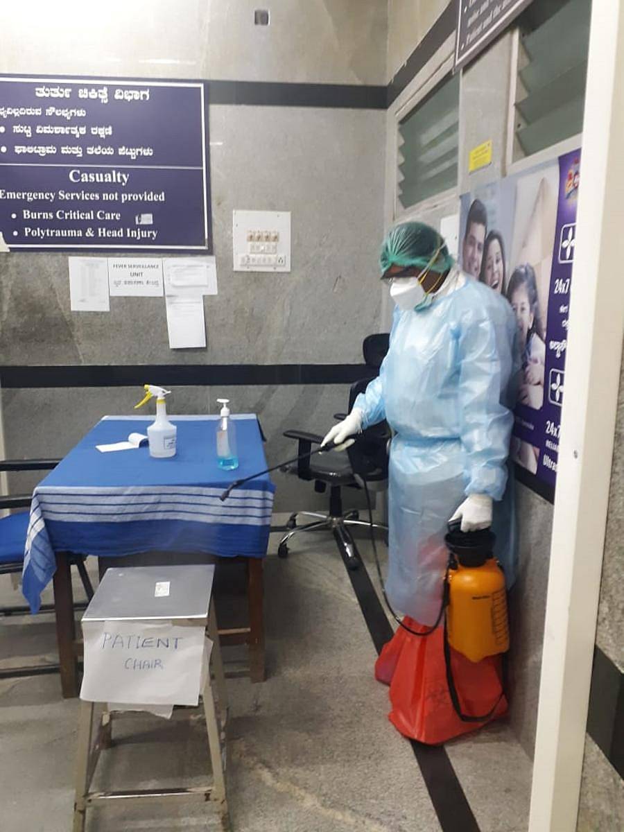 ಪ್ಯಾಕ್‌ ಮಾಡಿದ ಆಹಾರ