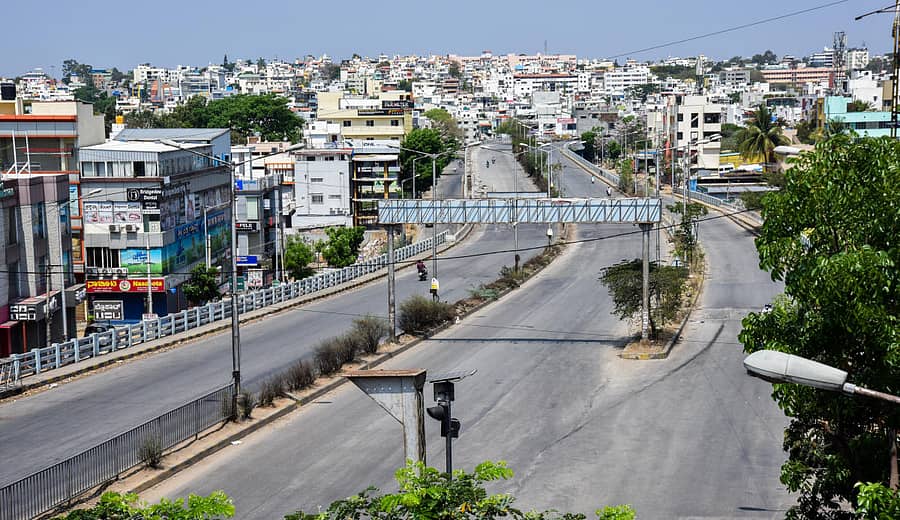 <div class="paragraphs"><p> ಹೊರವರ್ತುಲ ರಸ್ತೆ </p></div>