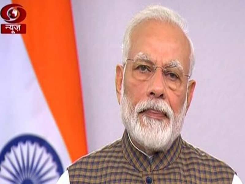 ಪ್ರಧಾನಿ ನರೇಂದ್ರ ಮೋದಿ