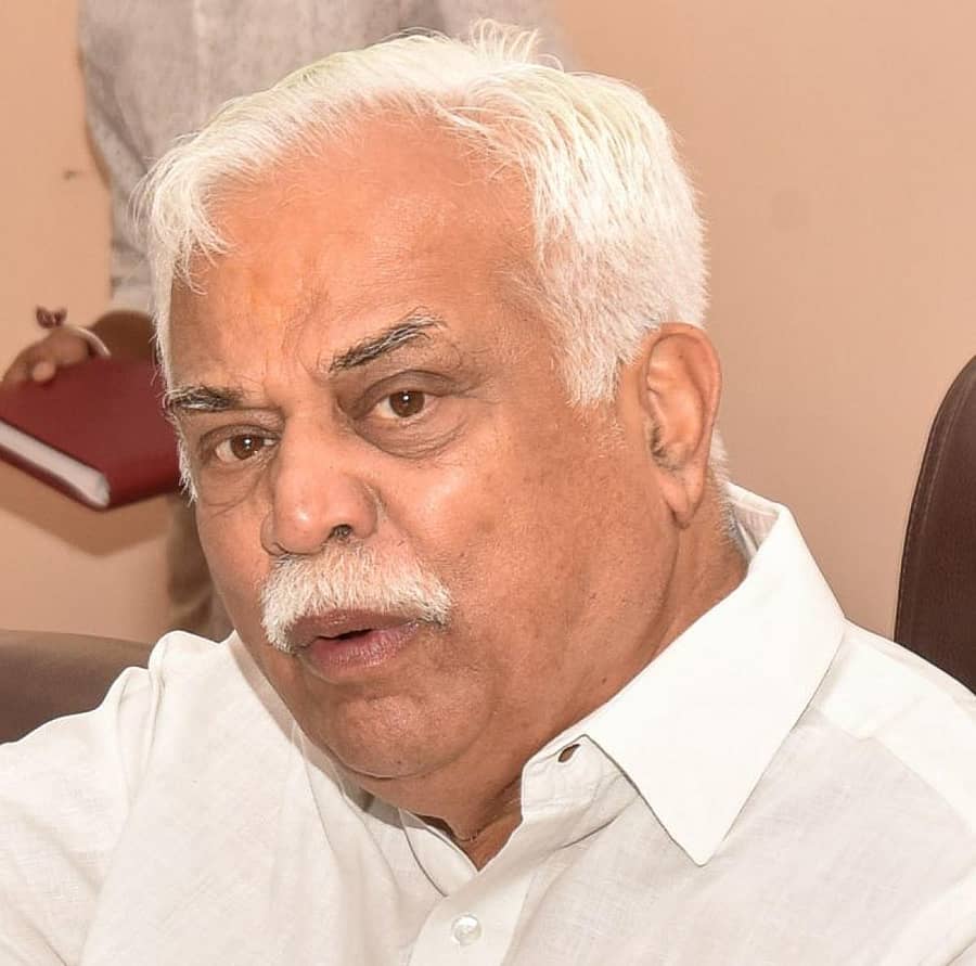 ಆರ್.ವಿ.ದೇಶಪಾಂಡೆ