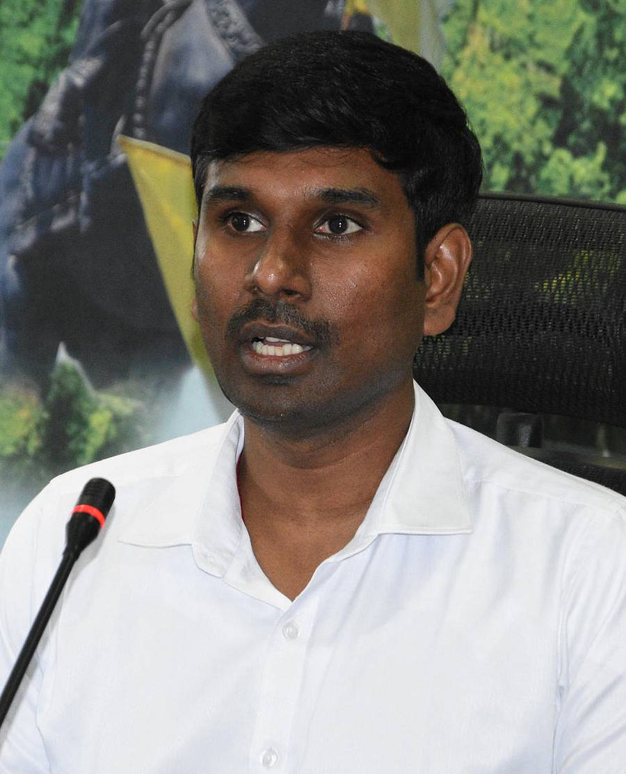 ಕೆ.ಬಿ.ಶಿವಕುಮಾರ್