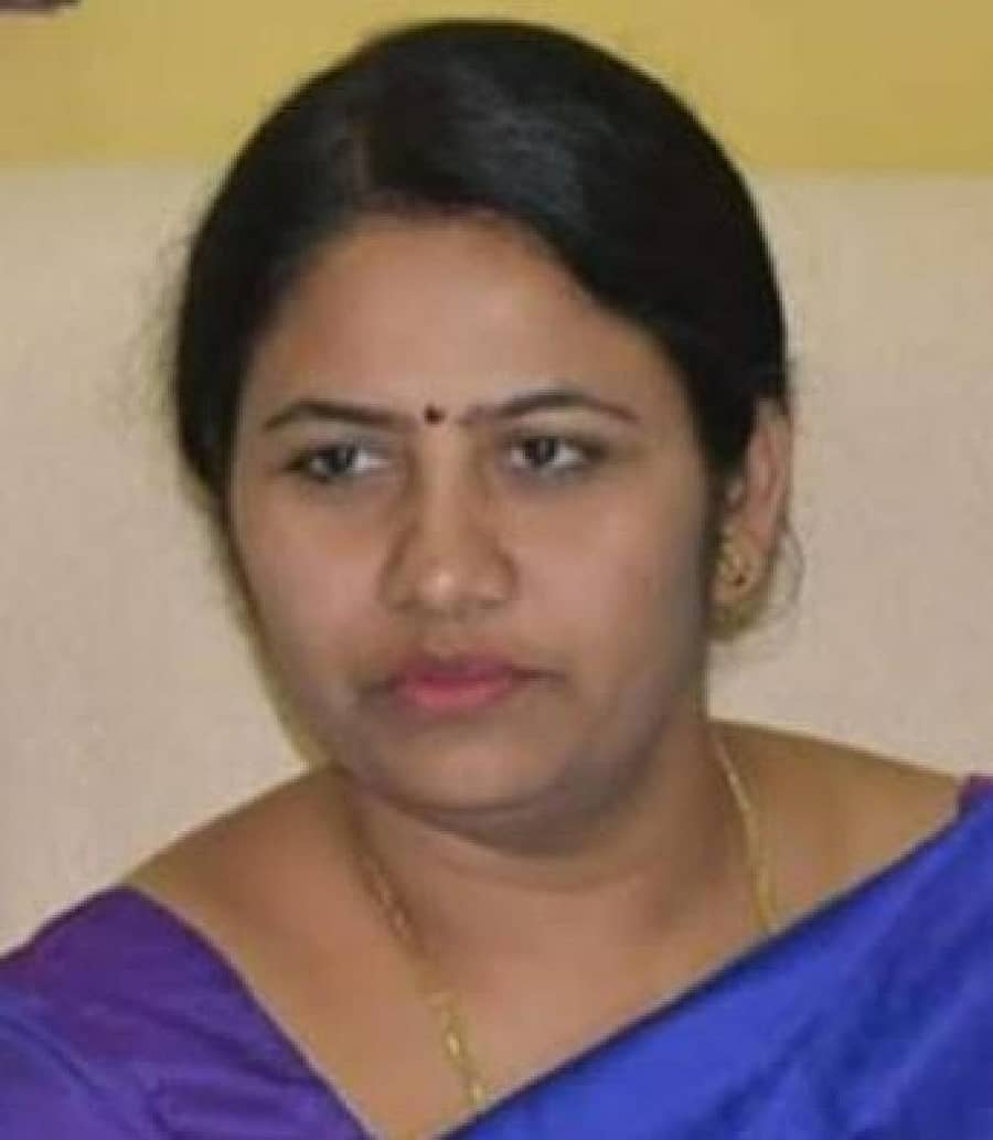 ಸಿ.ಸತ್ಯಭಾಮ