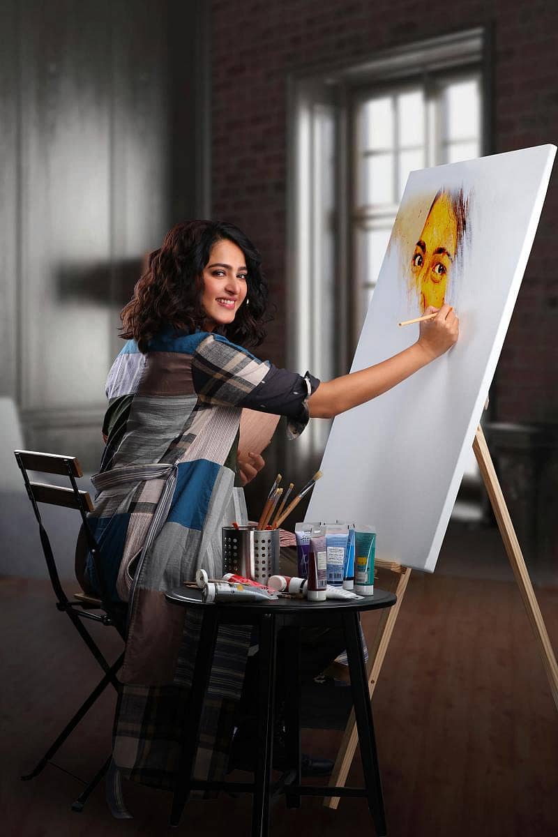 ಅನುಷ್ಕಾ ಶೆಟ್ಟಿ