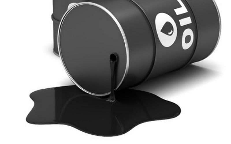 ಕಚ್ಚಾ ತೈಲ– ಸಾಂಕೇತಿ ಚಿತ್ರ