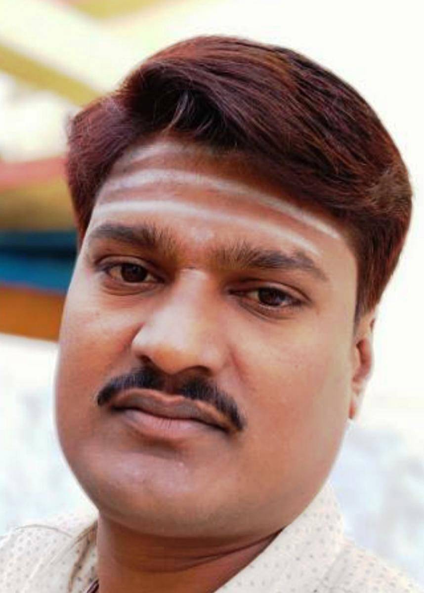 ನಾಗಶೆಟ್ಟಿ ಮಾಲಿ ಪಾಟೀಲ