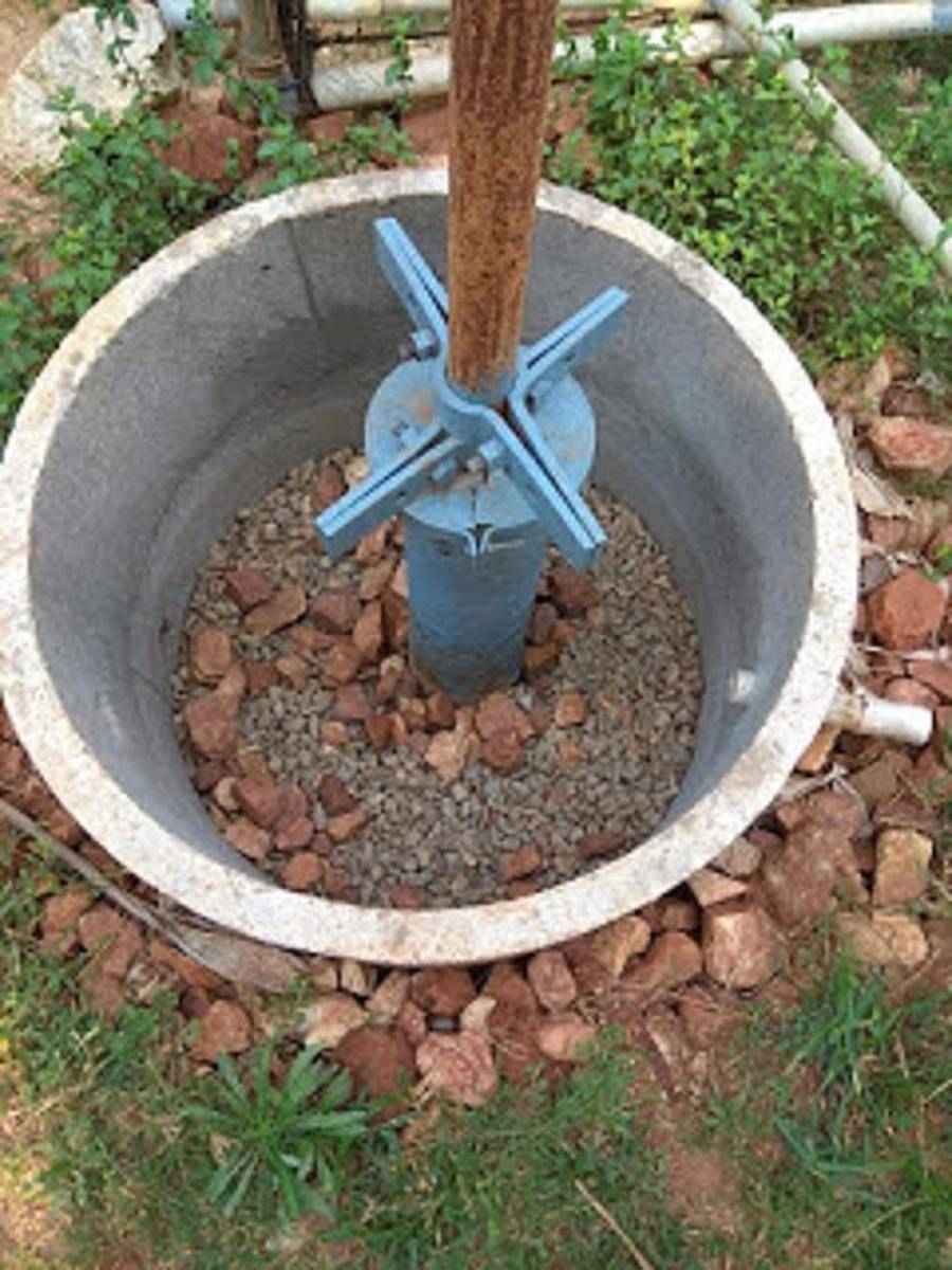 ಮಳೆ ನೀರು ಸಂರಕ್ಷಣೆ