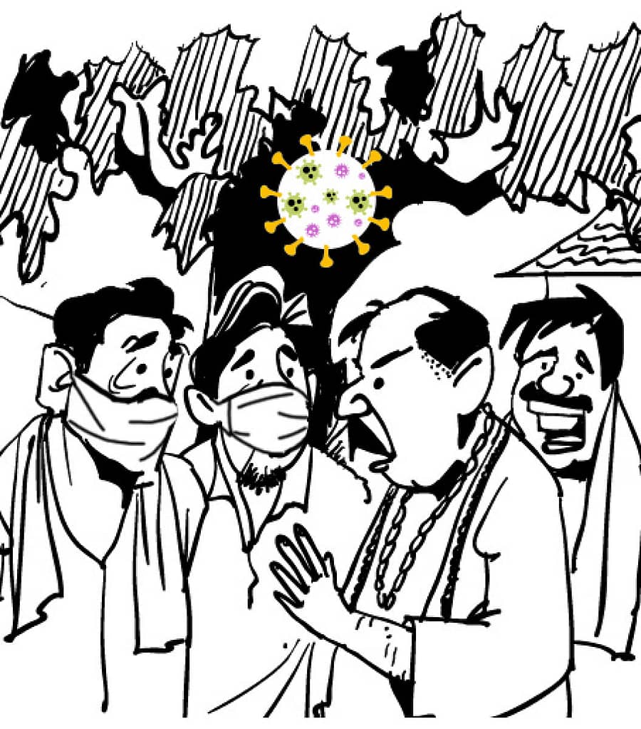 ಚುರುಮುರಿ