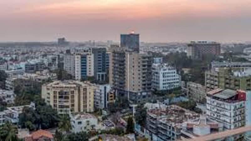 ಬೆಂಗಳೂರು