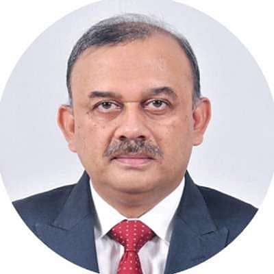 ಅತನು ಚಕ್ರವರ್ತಿ