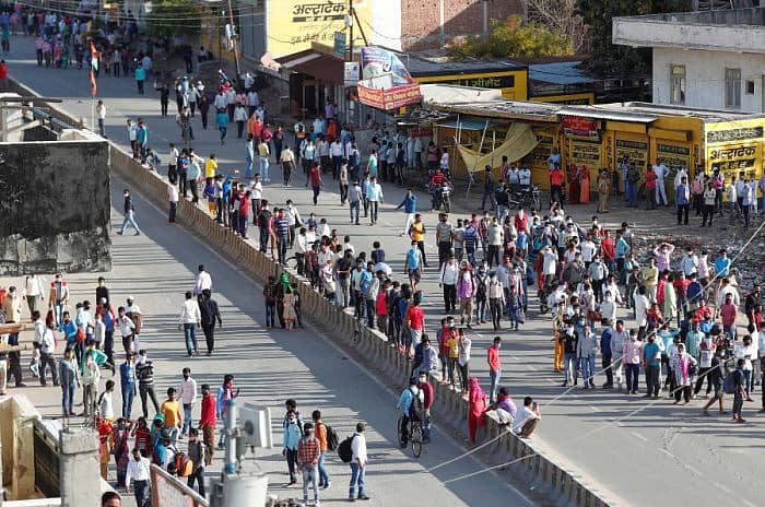 ಸಾಂದರ್ಭಿಕ ಚಿತ್ರ